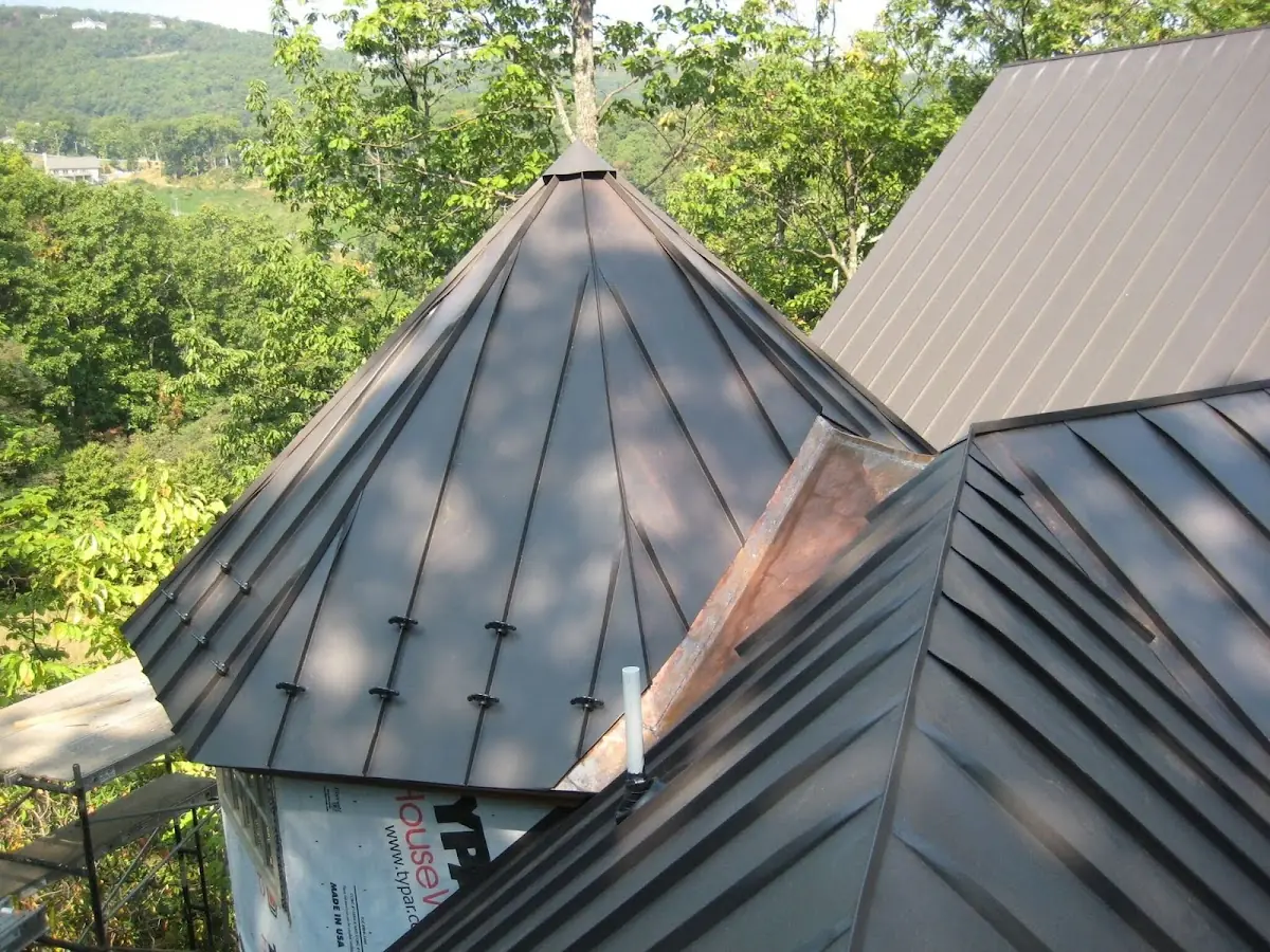 Professional Gutter Cleaning by Craftsman Roofing in Eastside