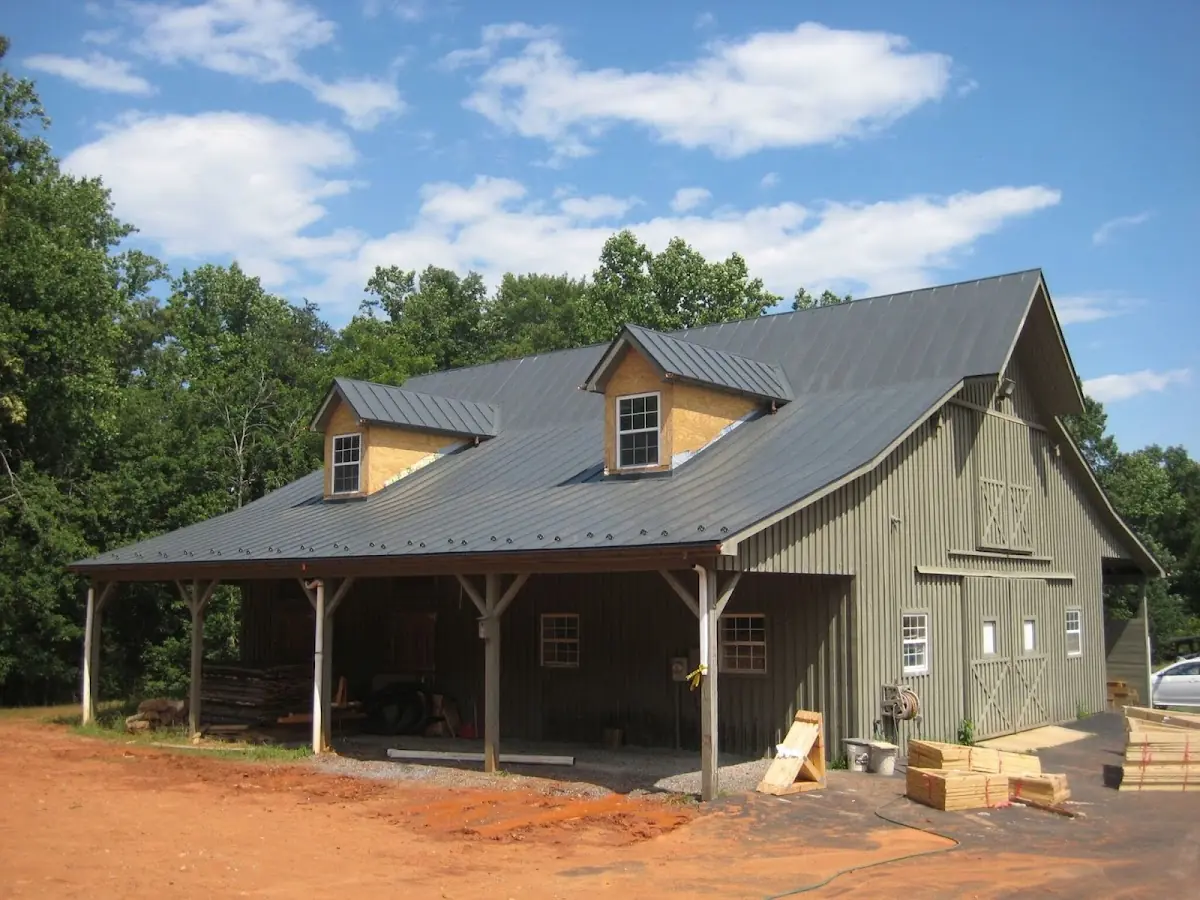Expert Roof Coating workmanship in Eastside